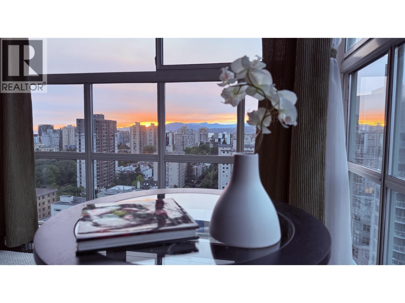 2201 909 Burrard Street, Vancouver, British Columbia  V6Z 2N2 - Photo 11 - R3045616