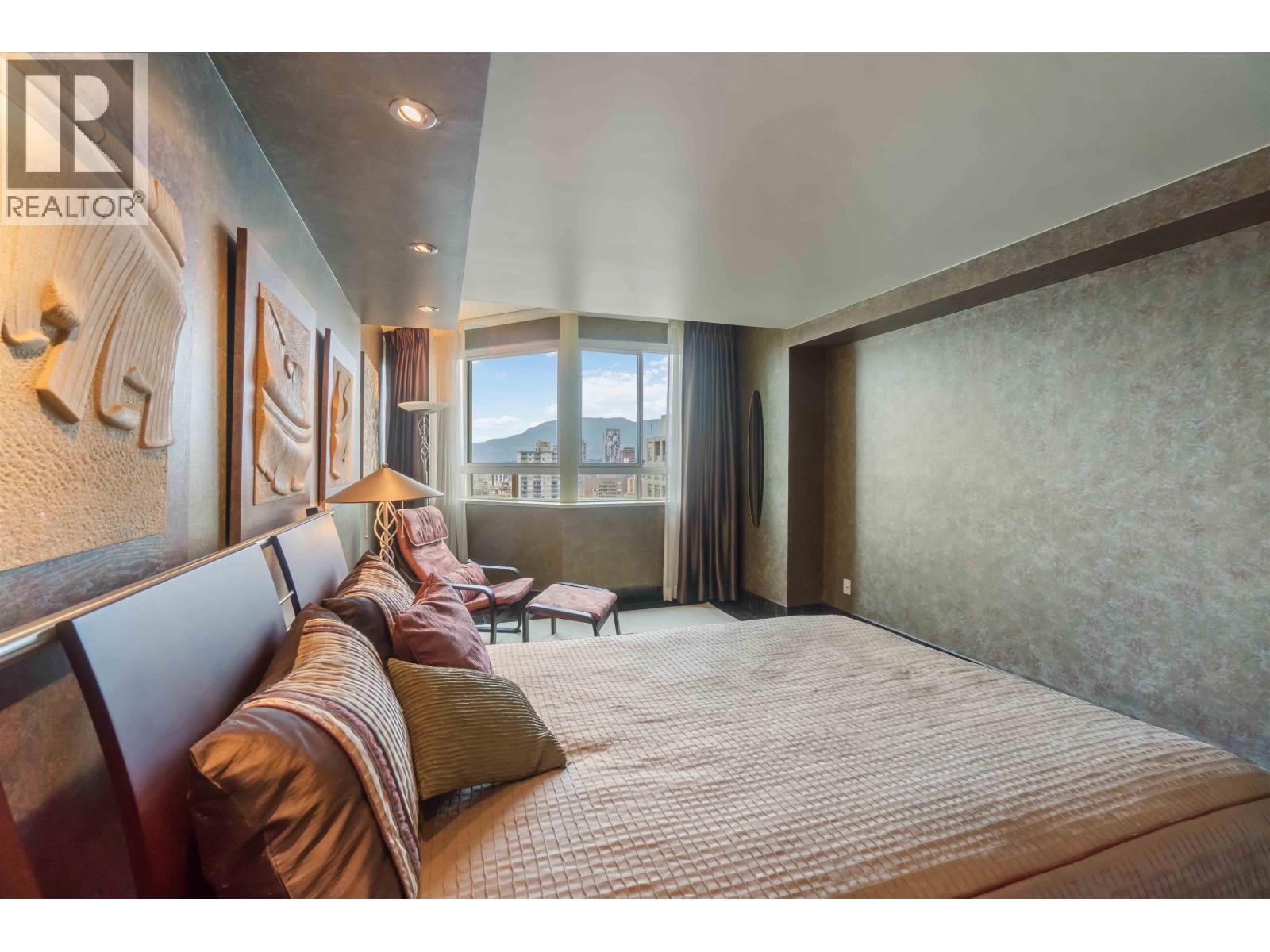 2201 909 Burrard Street, Vancouver, British Columbia  V6Z 2N2 - Photo 17 - R3045616