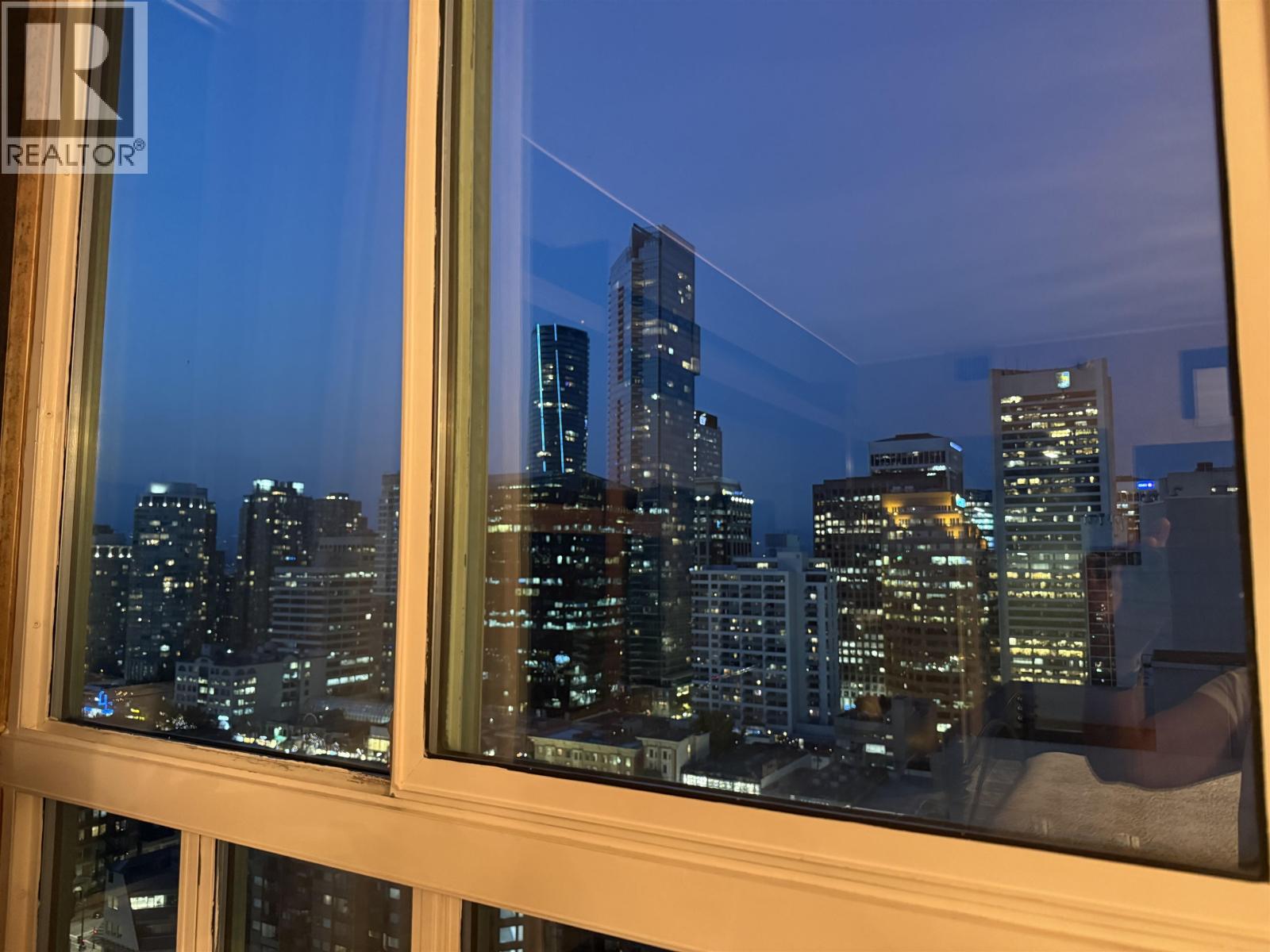 2201 909 Burrard Street, Vancouver, British Columbia  V6Z 2N2 - Photo 24 - R3045616