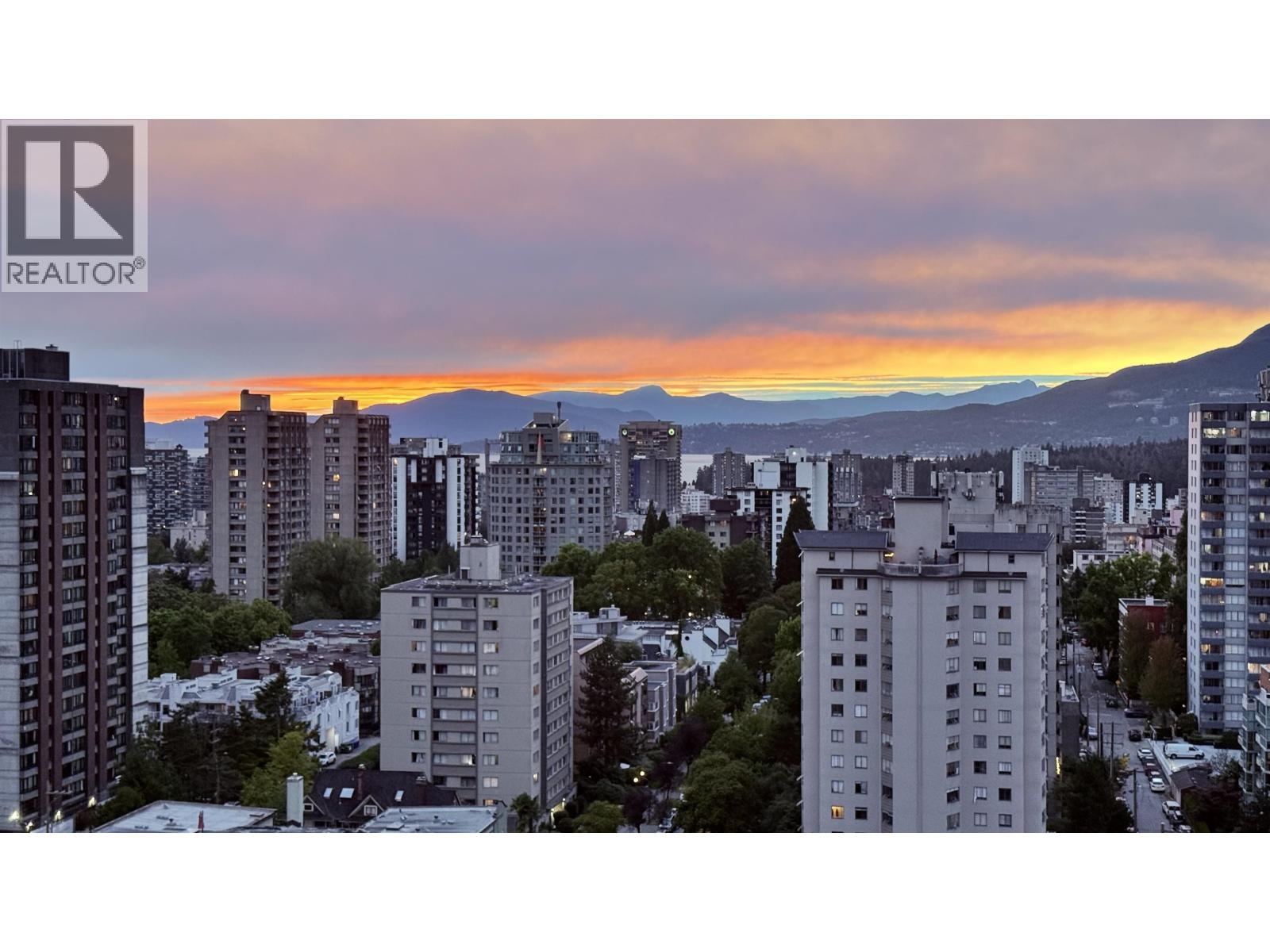 2201 909 Burrard Street, Vancouver, British Columbia  V6Z 2N2 - Photo 32 - R3045616