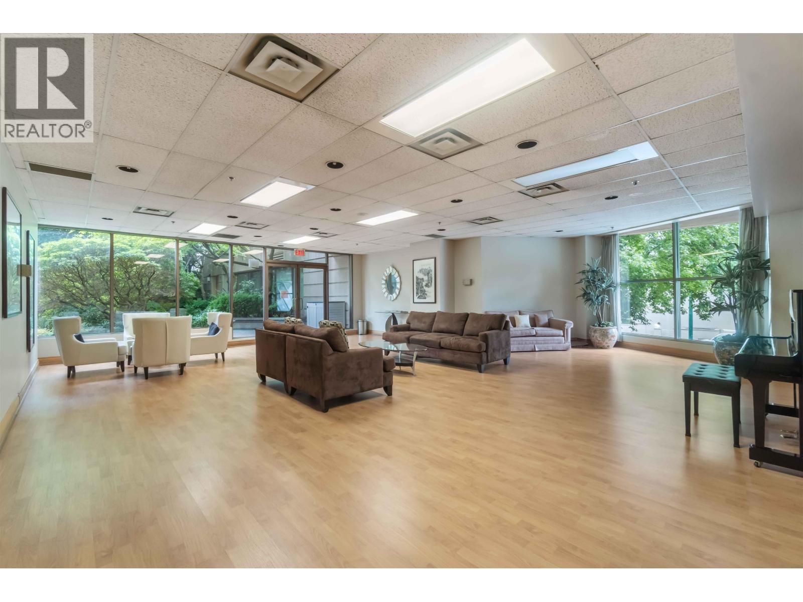 2201 909 Burrard Street, Vancouver, British Columbia  V6Z 2N2 - Photo 40 - R3045616