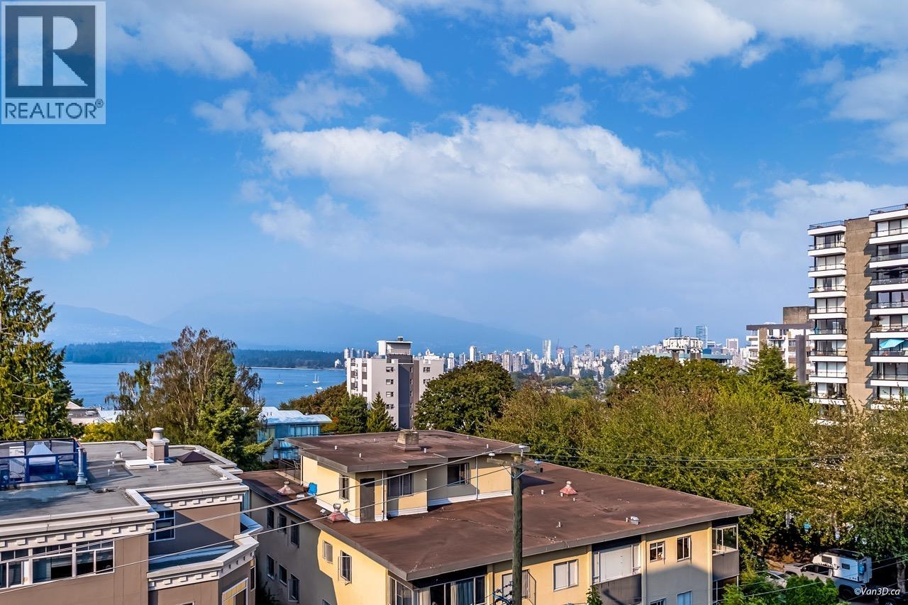 602 2445 W 3rd Avenue, Vancouver, British Columbia  V6K 4K6 - Photo 10 - R3045699