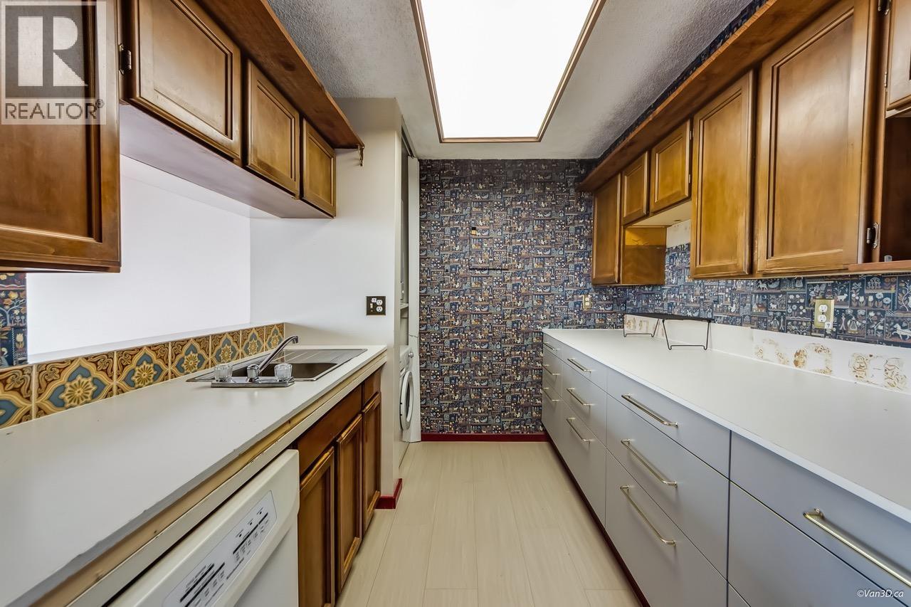 602 2445 W 3rd Avenue, Vancouver, British Columbia  V6K 4K6 - Photo 16 - R3045699