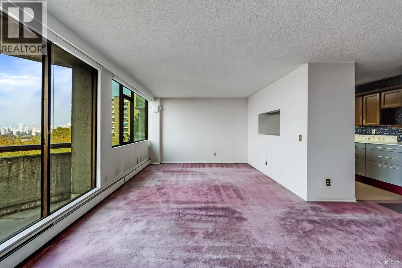 602 2445 W 3rd Avenue, Vancouver, British Columbia  V6K 4K6 - Photo 20 - R3045699