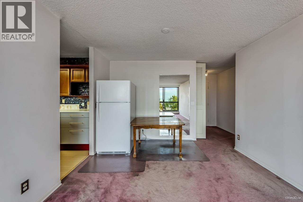 602 2445 W 3rd Avenue, Vancouver, British Columbia  V6K 4K6 - Photo 22 - R3045699