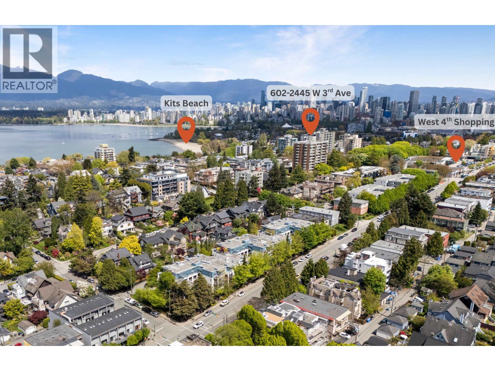 602 2445 W 3rd Avenue, Vancouver, British Columbia  V6K 4K6 - Photo 30 - R3045699