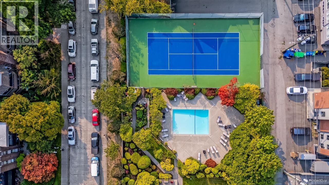 602 2445 W 3rd Avenue, Vancouver, British Columbia  V6K 4K6 - Photo 4 - R3045699