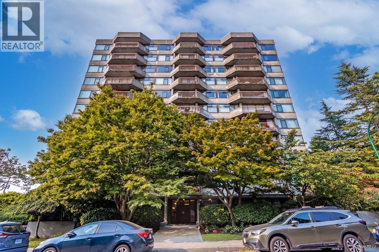 602 2445 W 3rd Avenue, Vancouver, British Columbia  V6K 4K6 - Photo 5 - R3045699