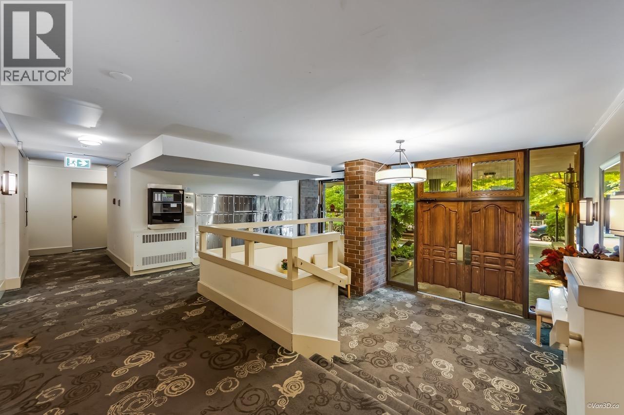 602 2445 W 3rd Avenue, Vancouver, British Columbia  V6K 4K6 - Photo 9 - R3045699