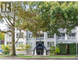 107 12633 NO. 2 ROAD, richmond, British Columbia