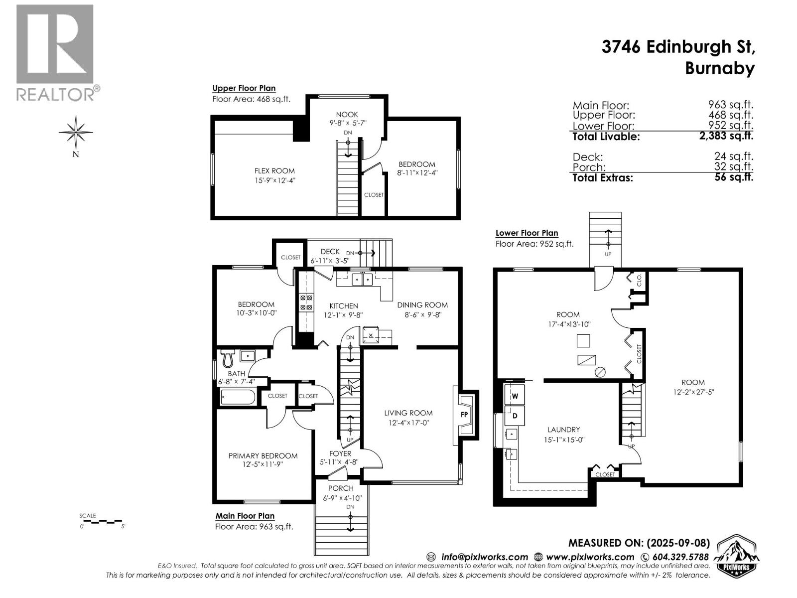3746 Edinburgh Street, Burnaby, British Columbia  V5C 1R5 - Photo 34 - R3046732