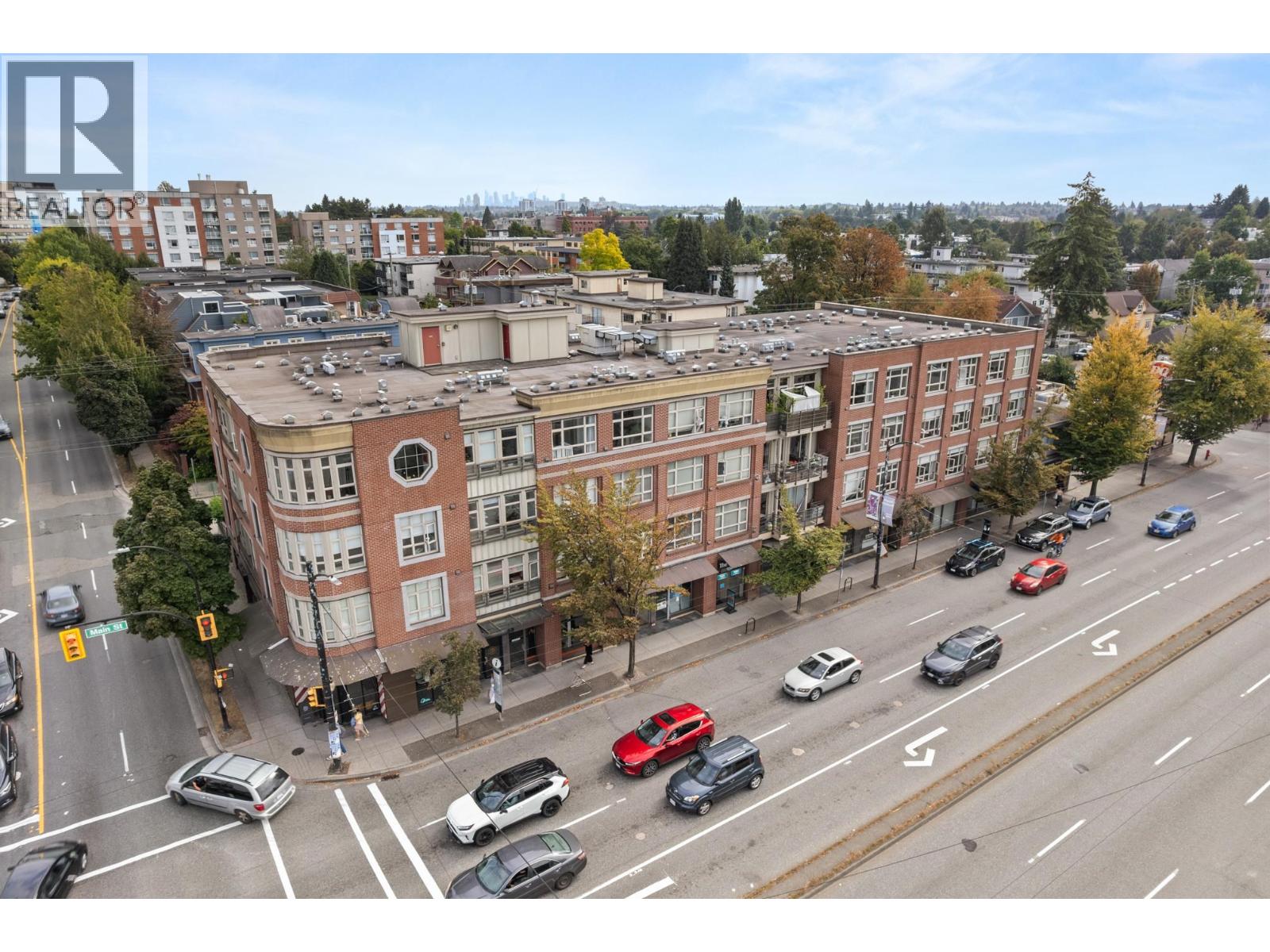 314 2828 Main Street, Vancouver, British Columbia  V5T 3G2 - Photo 20 - R3047426