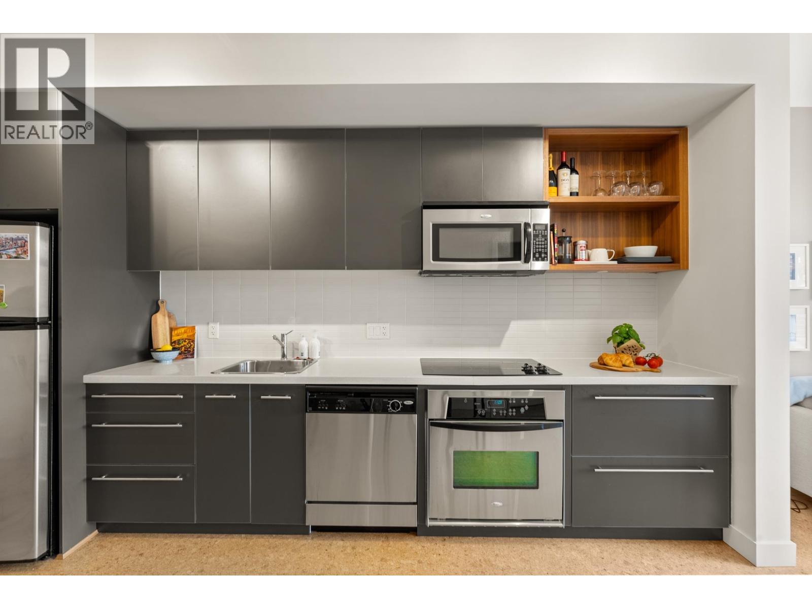 314 2828 Main Street, Vancouver, British Columbia  V5T 3G2 - Photo 7 - R3047426