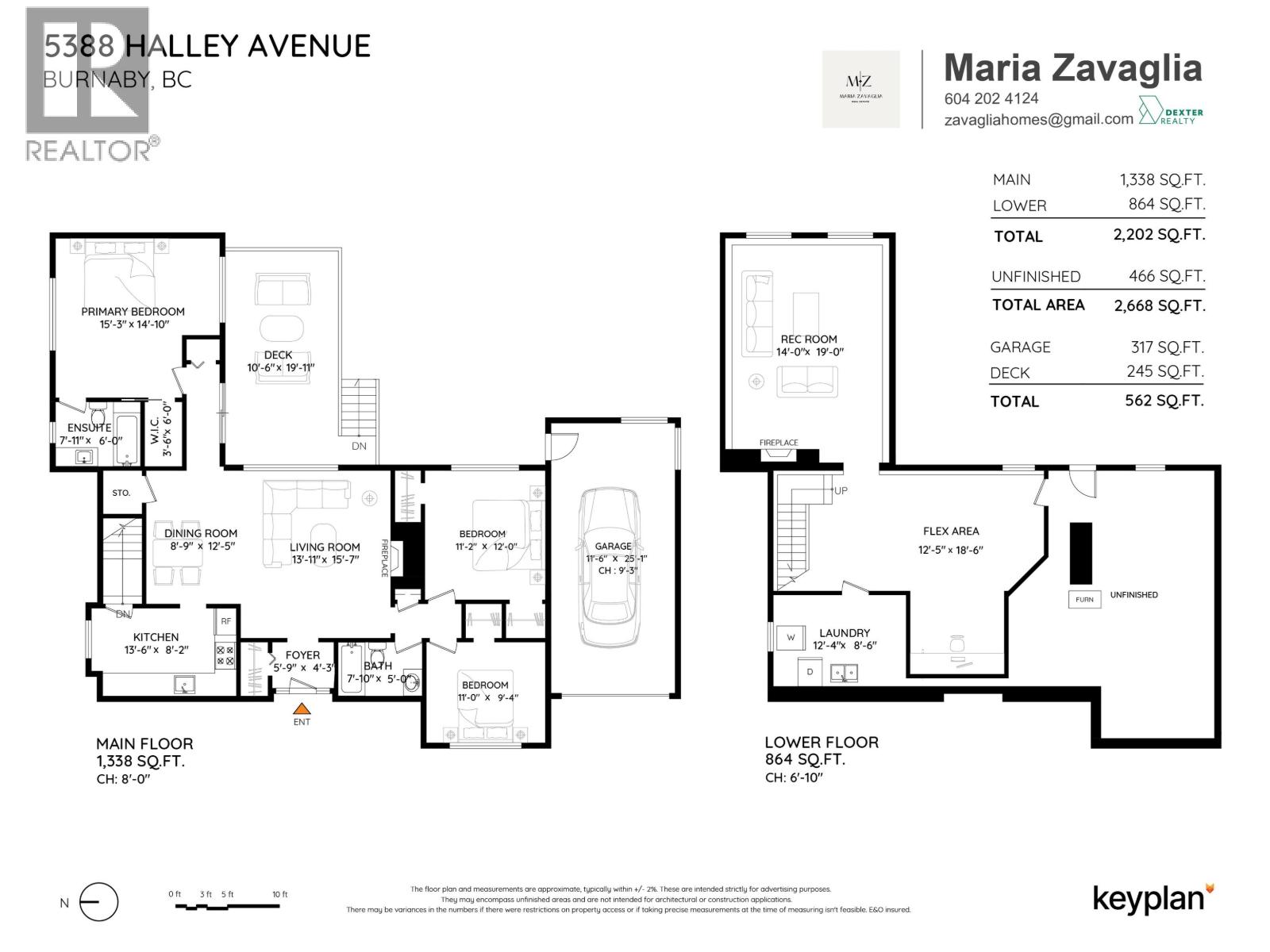 5388 Halley Avenue, Burnaby, British Columbia  V5H 2P8 - Photo 37 - R3048789