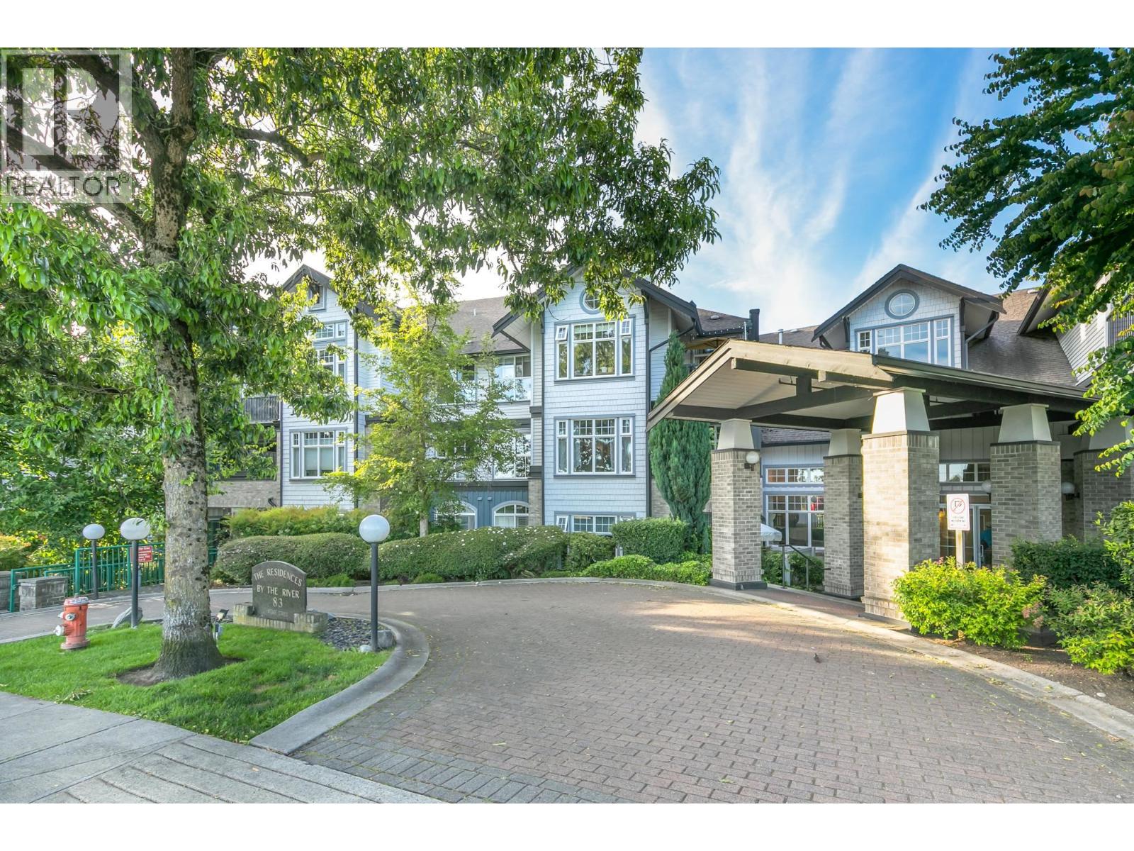 202 83 STAR CRESCENT, new westminster, British Columbia