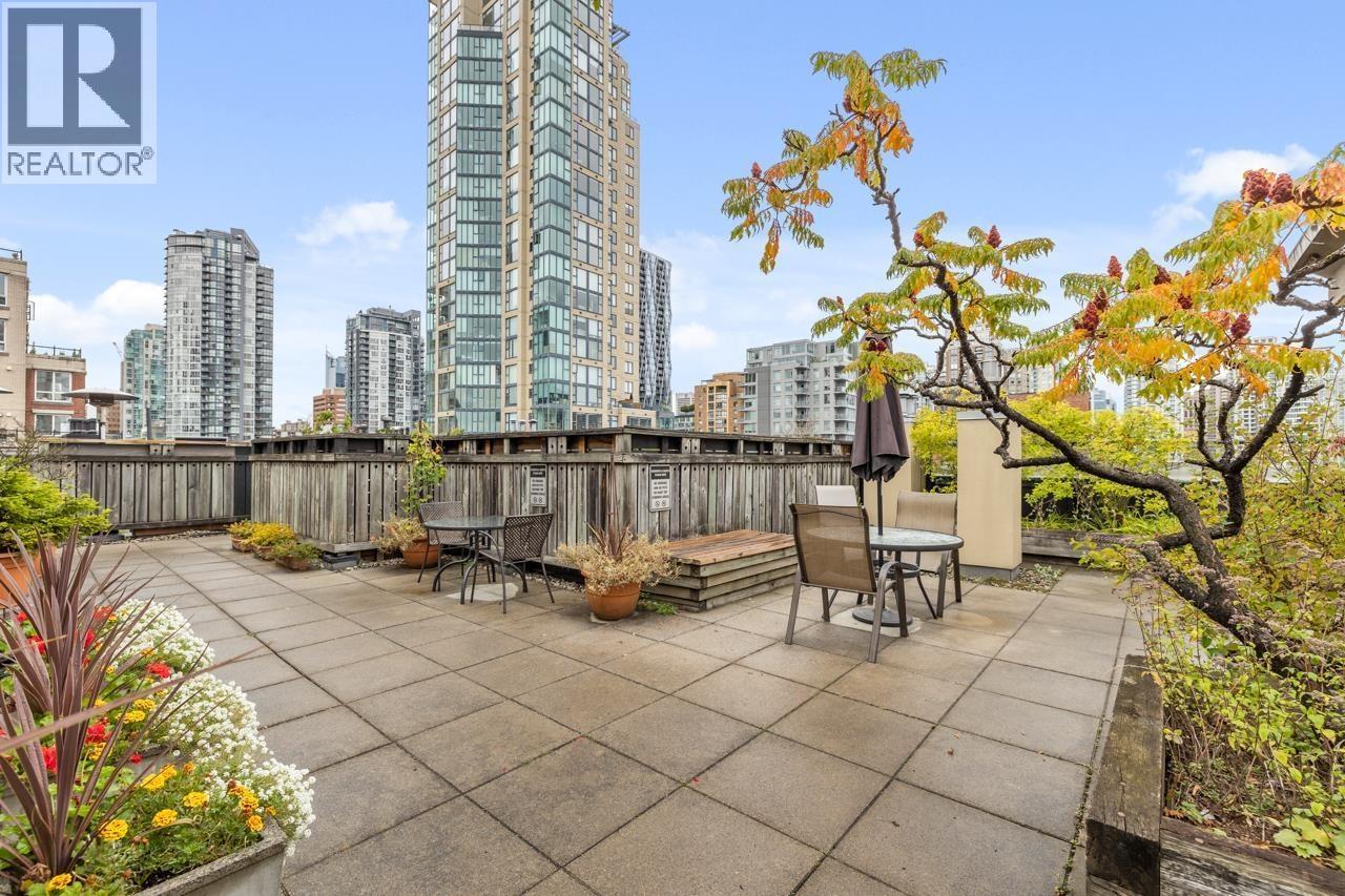 301 1216 Homer Street, Vancouver, British Columbia  V6B 6K5 - Photo 19 - R3049893