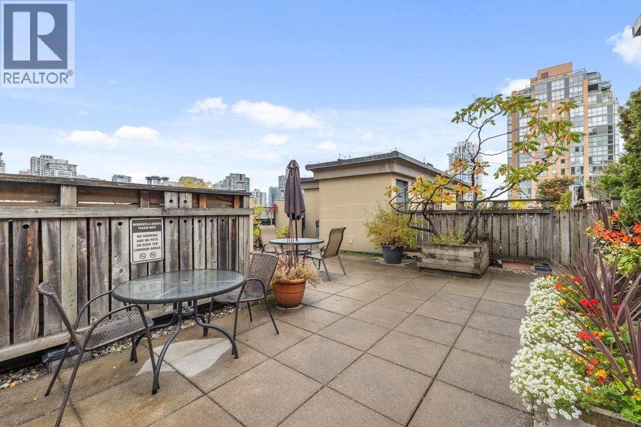 301 1216 Homer Street, Vancouver, British Columbia  V6B 6K5 - Photo 20 - R3049893