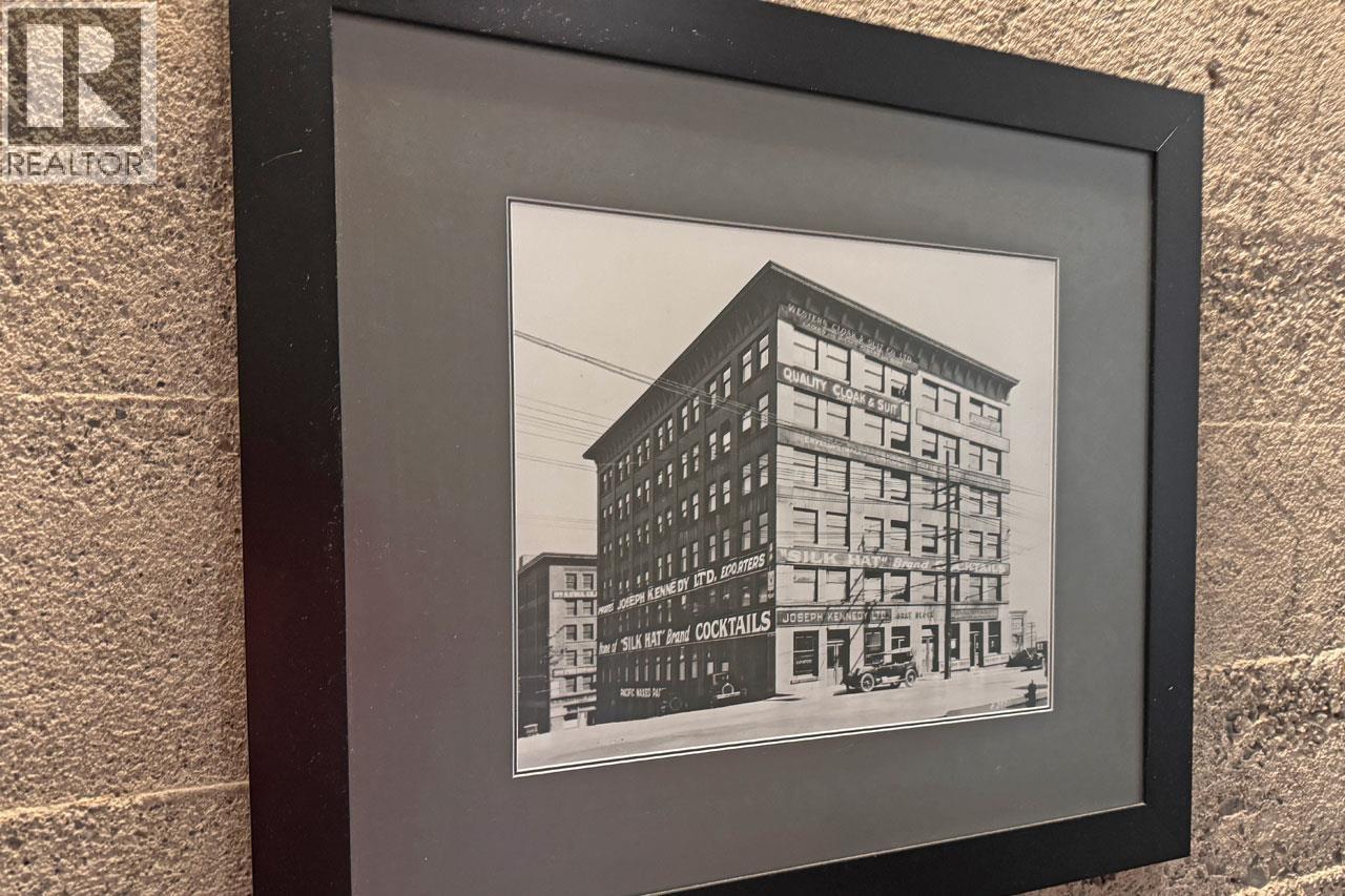 301 1216 Homer Street, Vancouver, British Columbia  V6B 6K5 - Photo 24 - R3049893