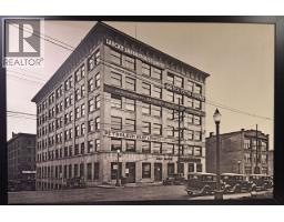 301 1216 HOMER STREET, vancouver, British Columbia