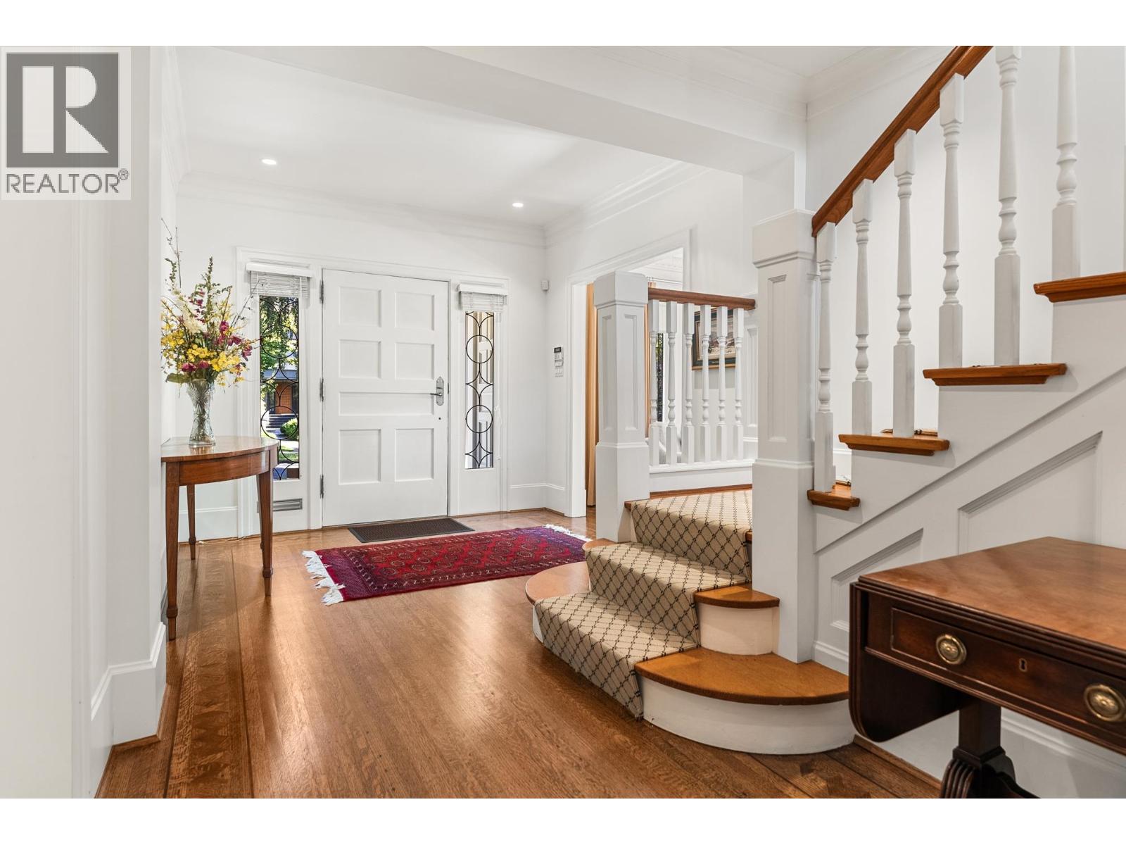 6339 ADERA STREET, vancouver, British Columbia