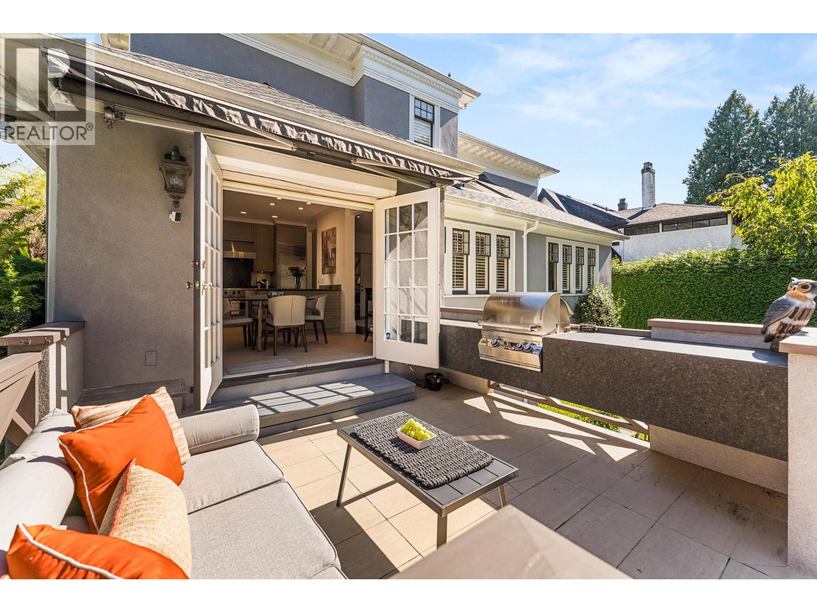 6339 Adera Street, Vancouver, British Columbia  V6M 3J7 - Photo 5 - R3050753