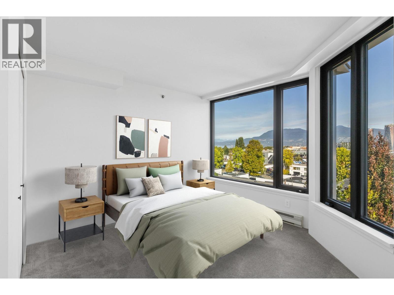 609 2201 Pine Street, Vancouver, British Columbia  V6J 5E7 - Photo 16 - R3051851