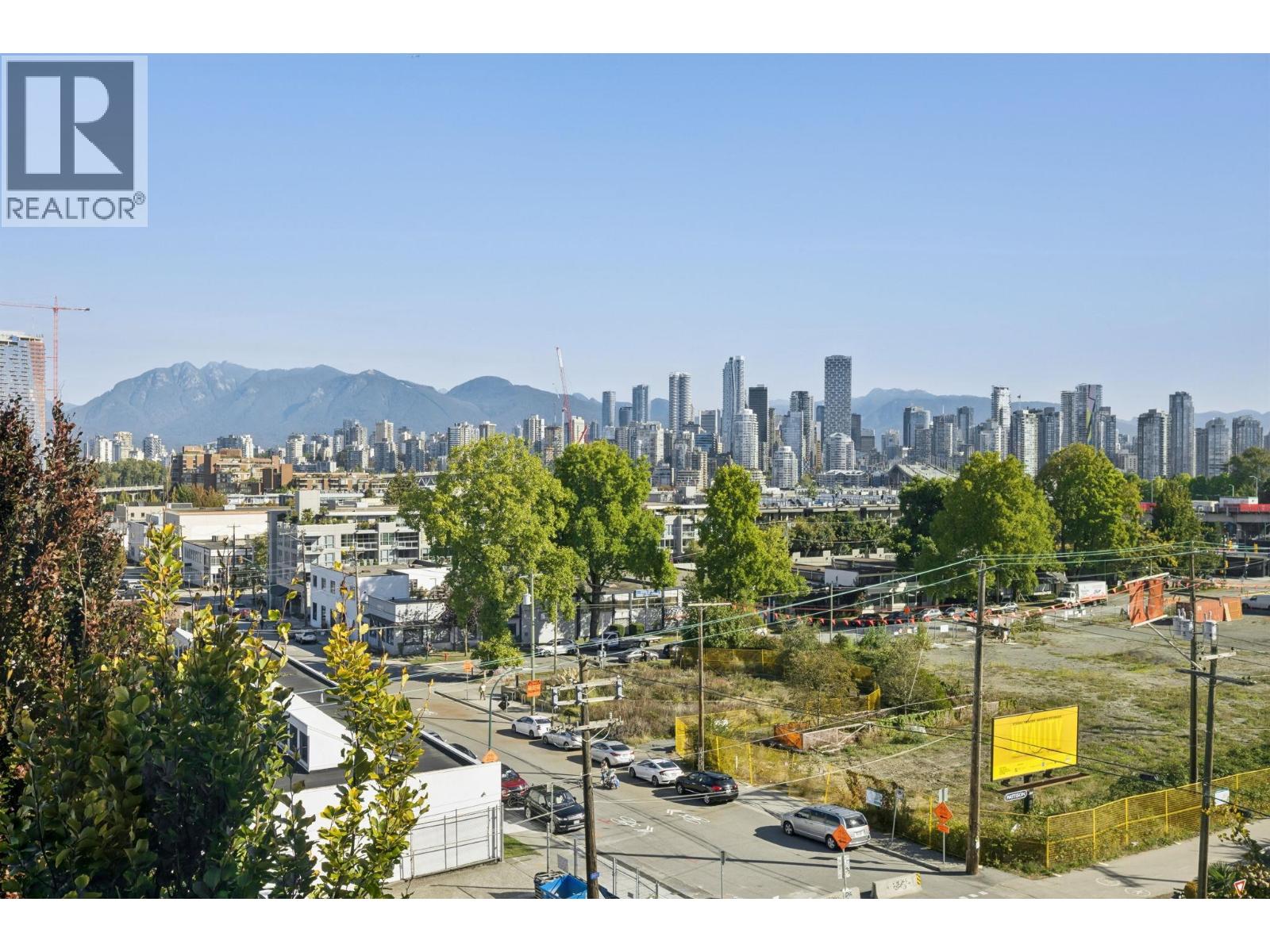 609 2201 Pine Street, Vancouver, British Columbia  V6J 5E7 - Photo 24 - R3051851