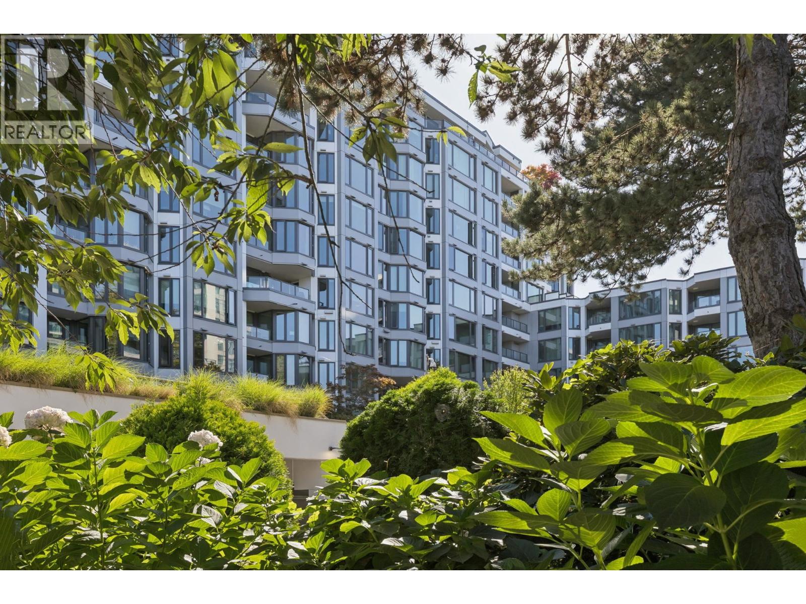 609 2201 Pine Street, Vancouver, British Columbia  V6J 5E7 - Photo 27 - R3051851