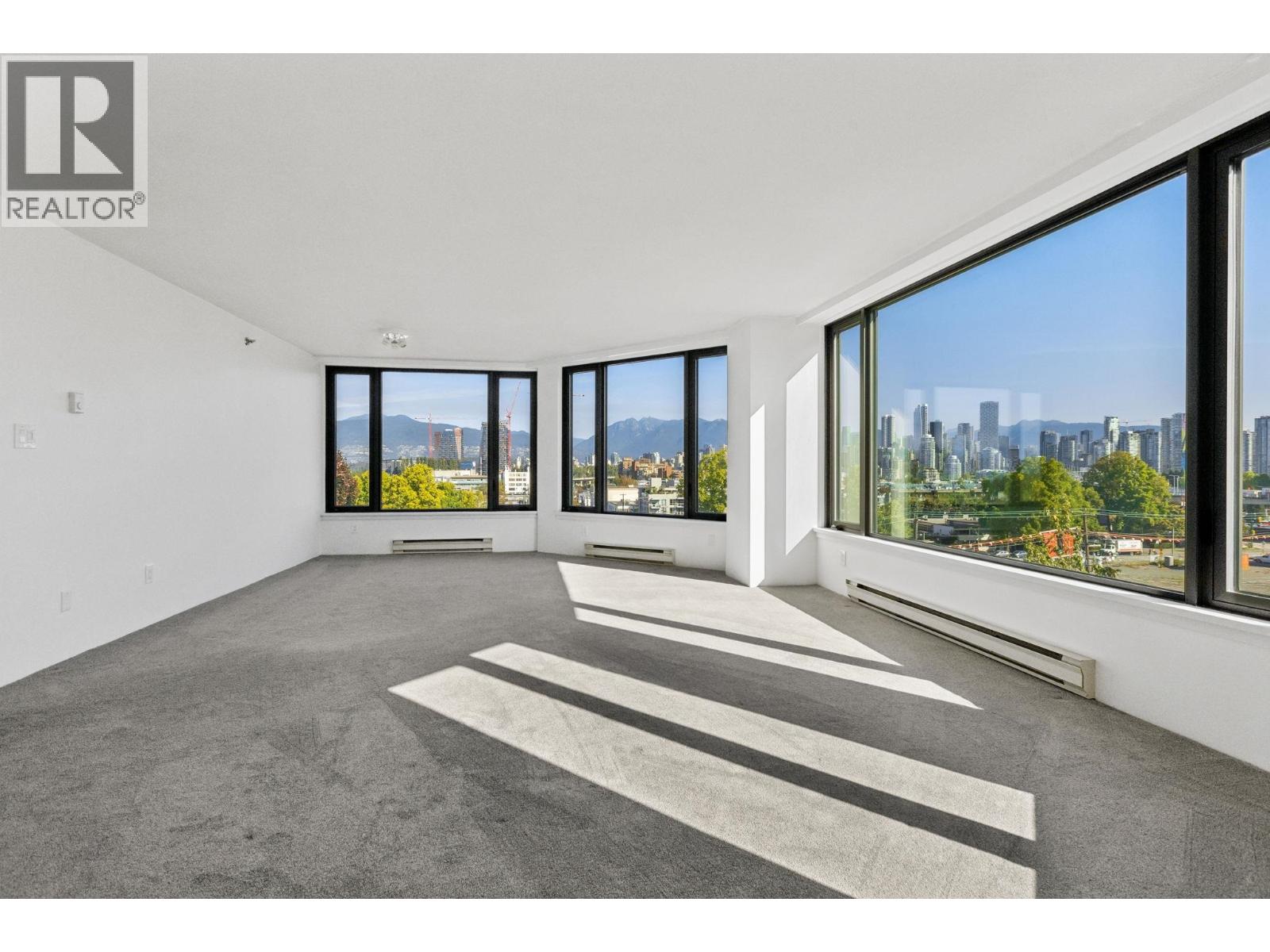 609 2201 Pine Street, Vancouver, British Columbia  V6J 5E7 - Photo 3 - R3051851