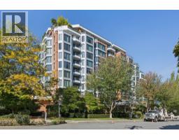 609 2201 PINE STREET, vancouver, British Columbia