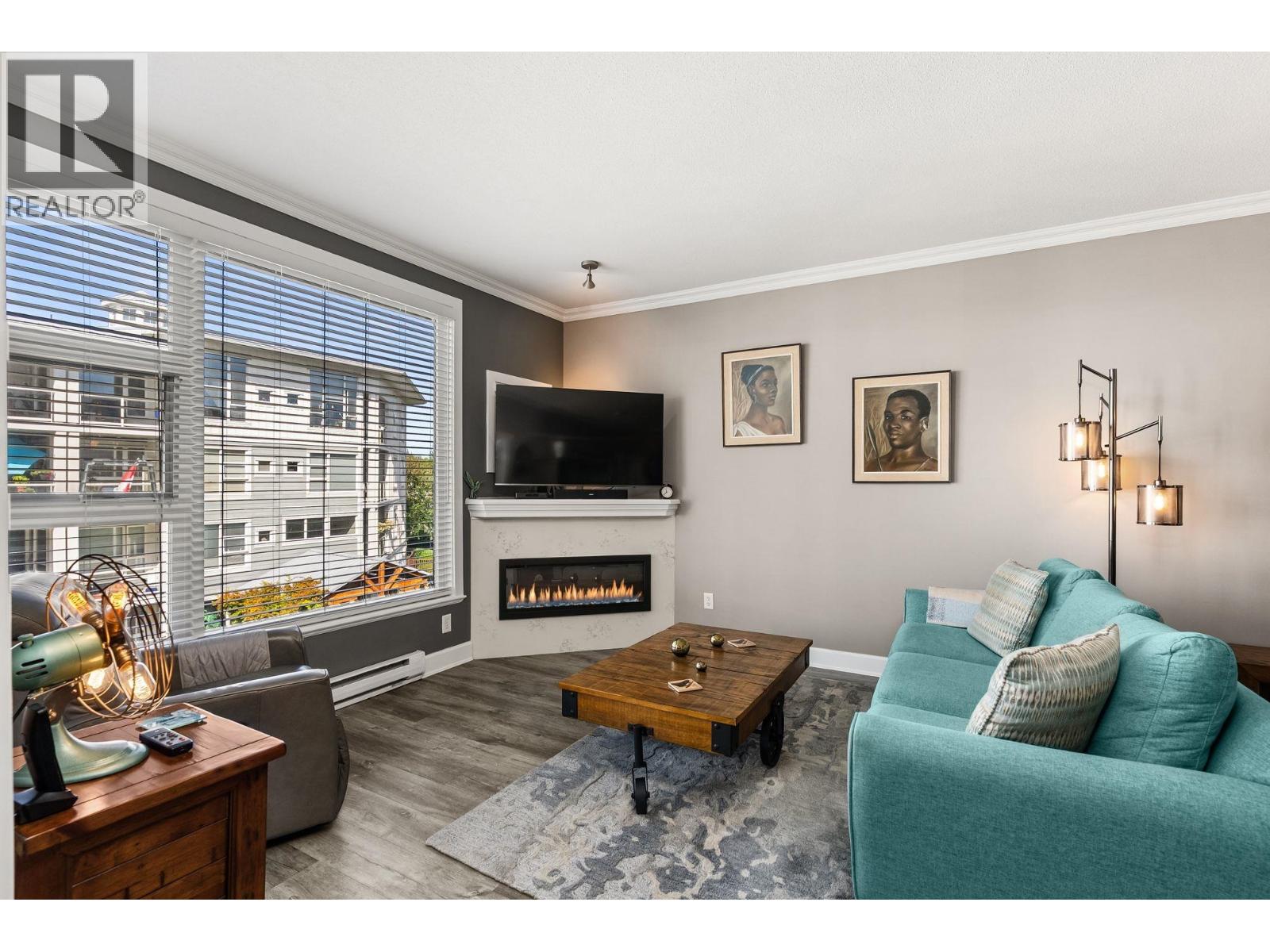 315 4600 Westwater Drive, Richmond, British Columbia  V7E 6S2 - Photo 4 - R3051919