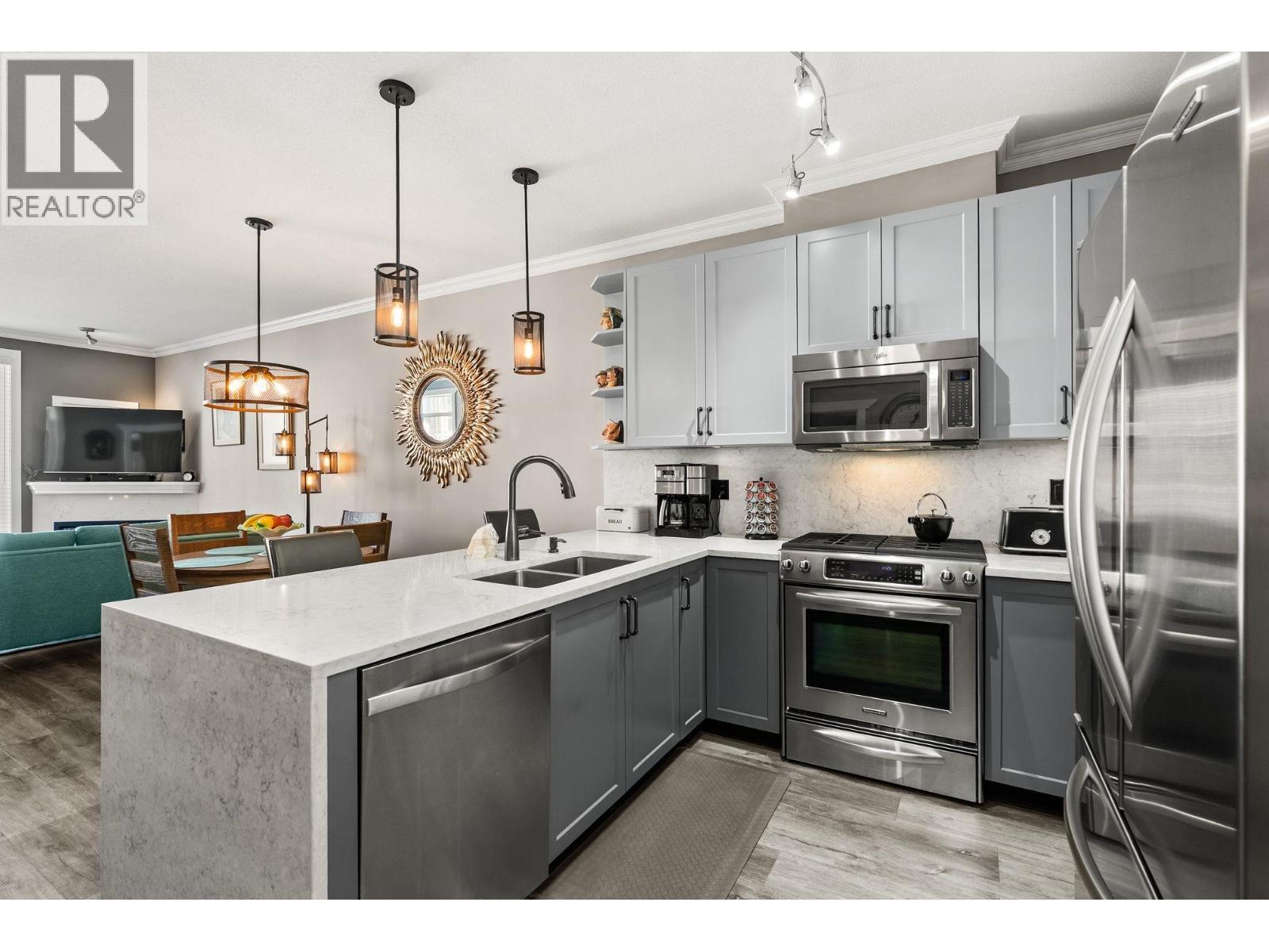 315 4600 Westwater Drive, Richmond, British Columbia  V7E 6S2 - Photo 6 - R3051919