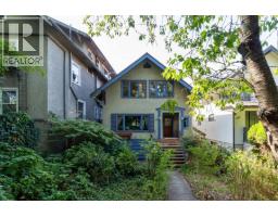 1149 LILY STREET, vancouver, British Columbia