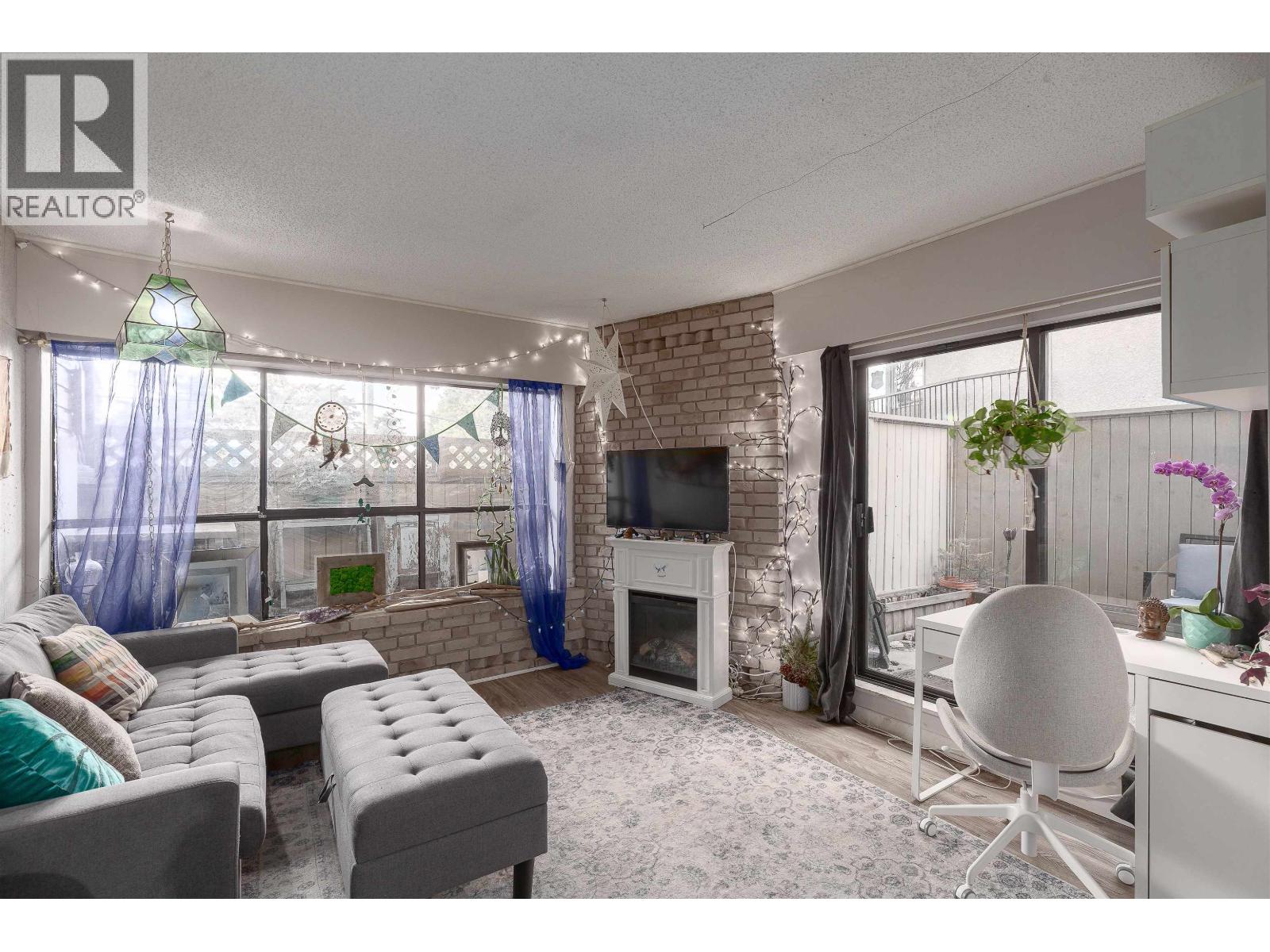 102 2234 PRINCE ALBERT STREET, vancouver, British Columbia