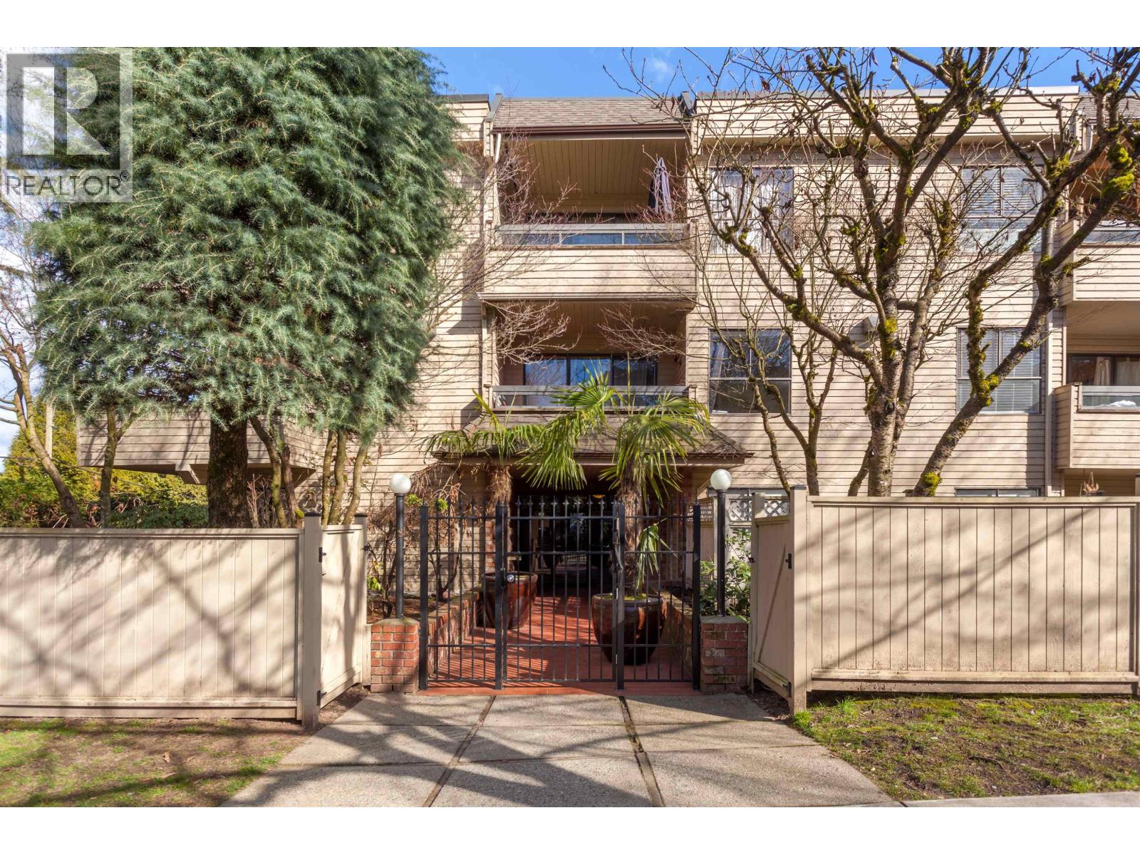 102 2234 Prince Albert Street, Vancouver, British Columbia  V5T 4K9 - Photo 10 - R3052814