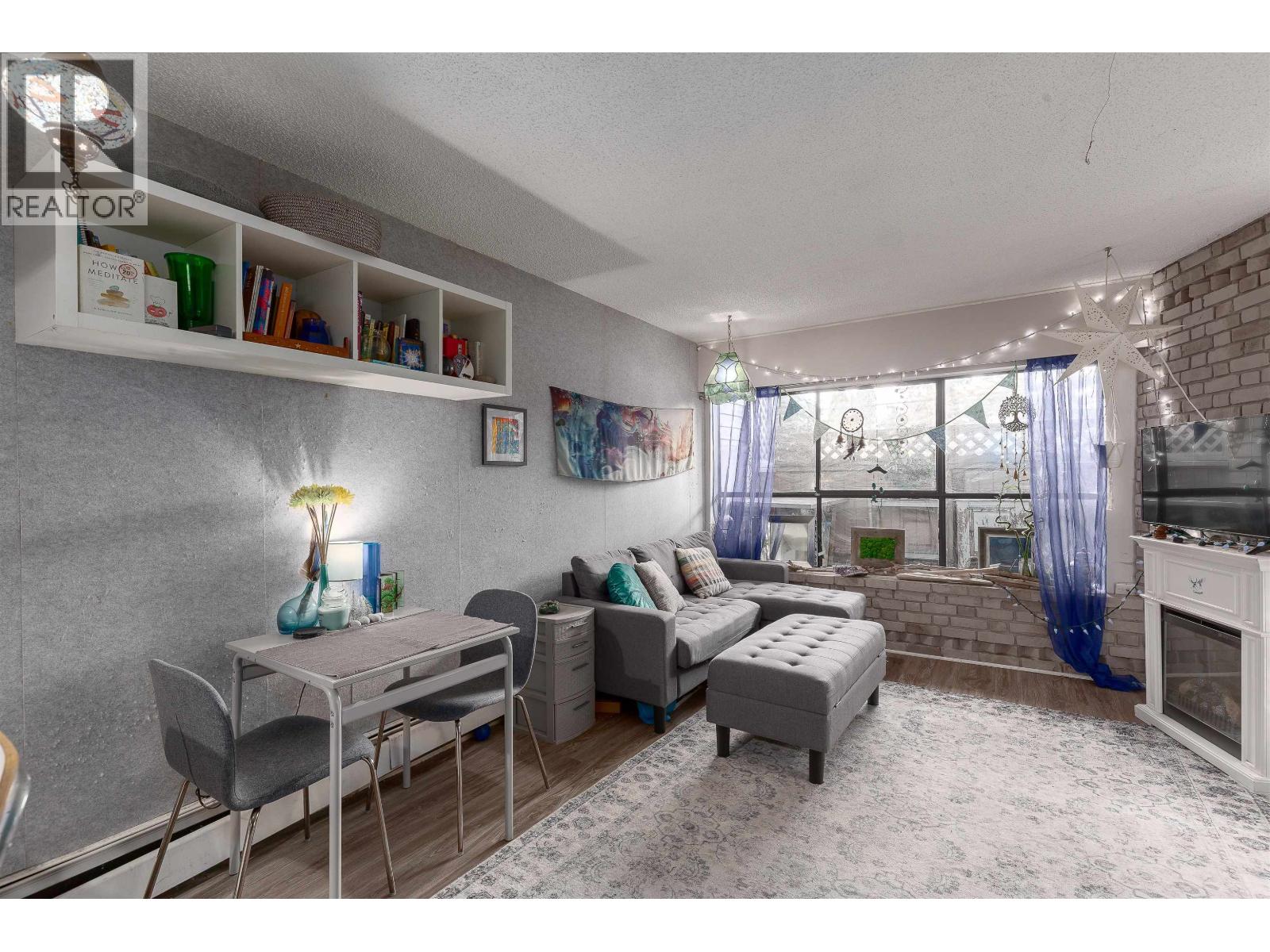 102 2234 Prince Albert Street, Vancouver, British Columbia  V5T 4K9 - Photo 2 - R3052814