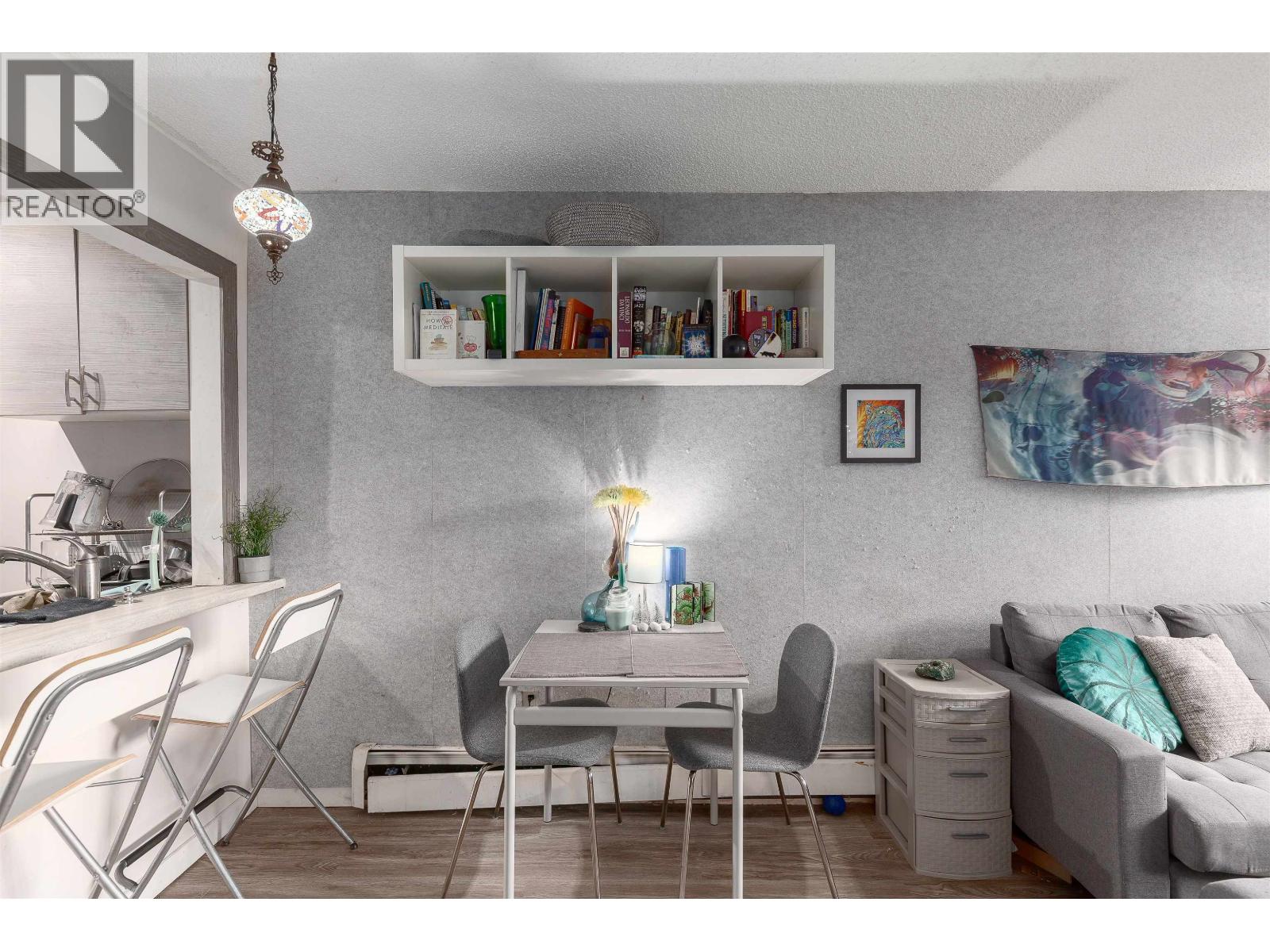 102 2234 Prince Albert Street, Vancouver, British Columbia  V5T 4K9 - Photo 3 - R3052814