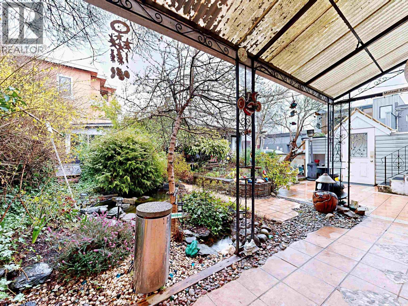 228 E 26th Avenue, Vancouver, British Columbia  V5V 2H3 - Photo 27 - R3054340