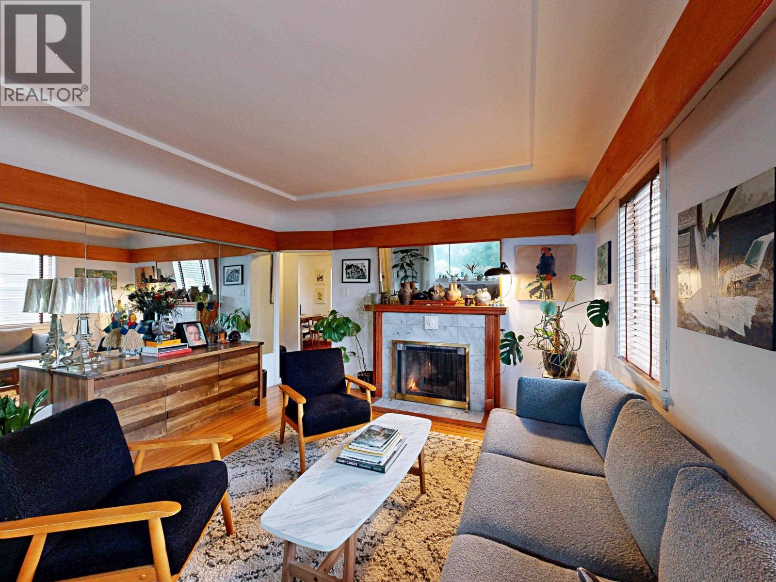 228 E 26th Avenue, Vancouver, British Columbia  V5V 2H3 - Photo 4 - R3054340