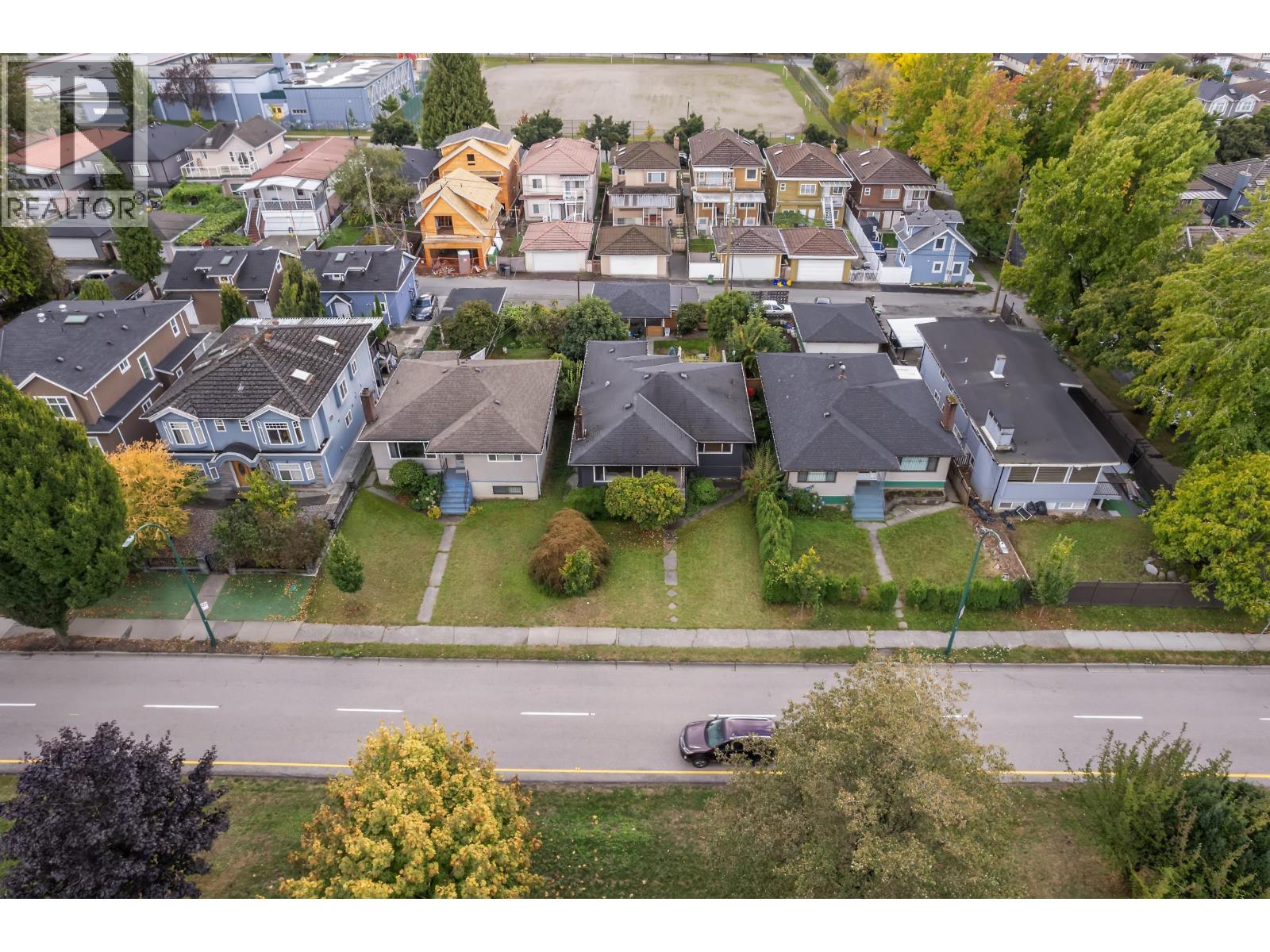 2624 E 1st Avenue, Vancouver, British Columbia  V5M 1A5 - Photo 4 - R3054555