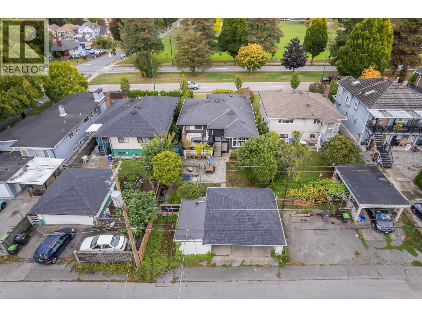 2624 E 1st Avenue, Vancouver, British Columbia  V5M 1A5 - Photo 5 - R3054555