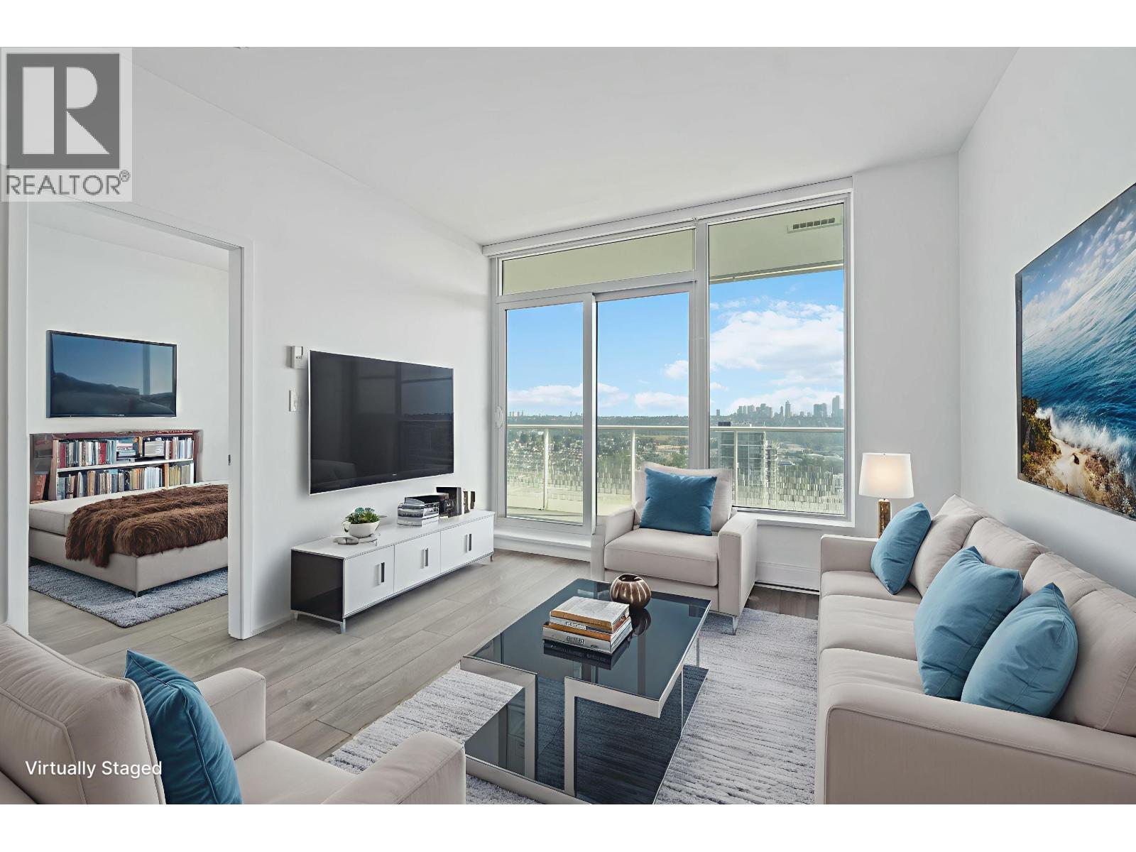 3103 4650 Brentwood Boulevard, Burnaby, British Columbia  V5C 0M3 - Photo 3 - R3054942