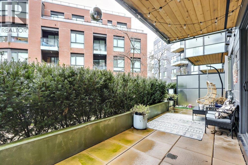 202 3588 Sawmill Crescent, Vancouver, British Columbia  V5S 0H5 - Photo 10 - R3055349