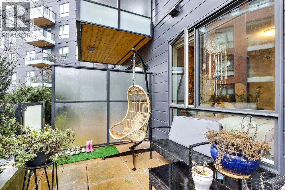 202 3588 Sawmill Crescent, Vancouver, British Columbia  V5S 0H5 - Photo 11 - R3055349