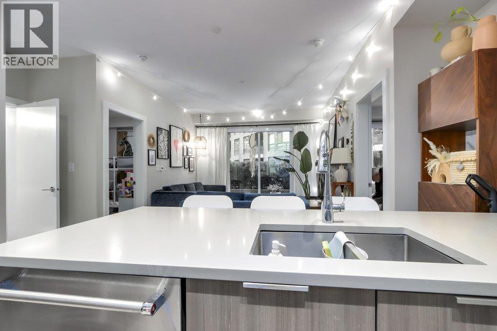 202 3588 Sawmill Crescent, Vancouver, British Columbia  V5S 0H5 - Photo 14 - R3055349