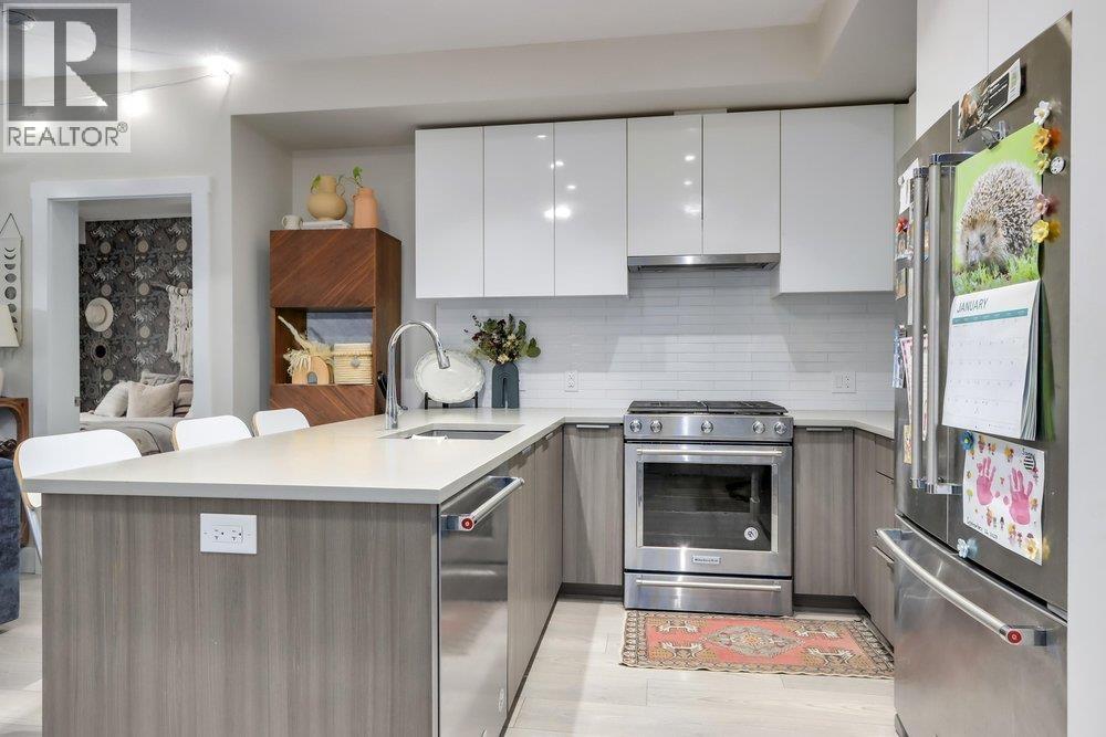 202 3588 Sawmill Crescent, Vancouver, British Columbia  V5S 0H5 - Photo 15 - R3055349