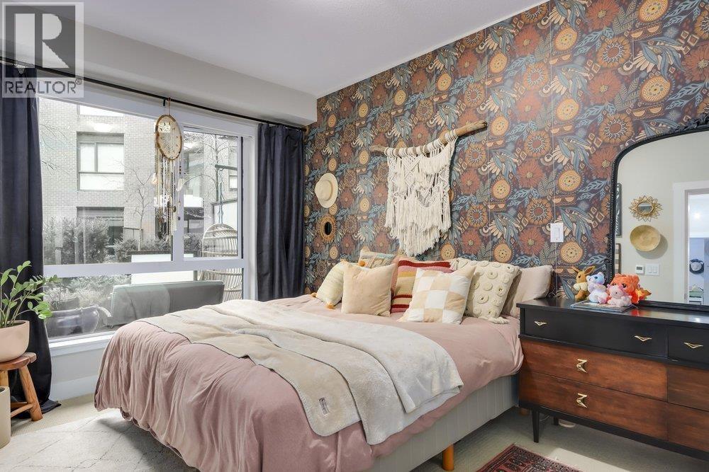 202 3588 Sawmill Crescent, Vancouver, British Columbia  V5S 0H5 - Photo 16 - R3055349