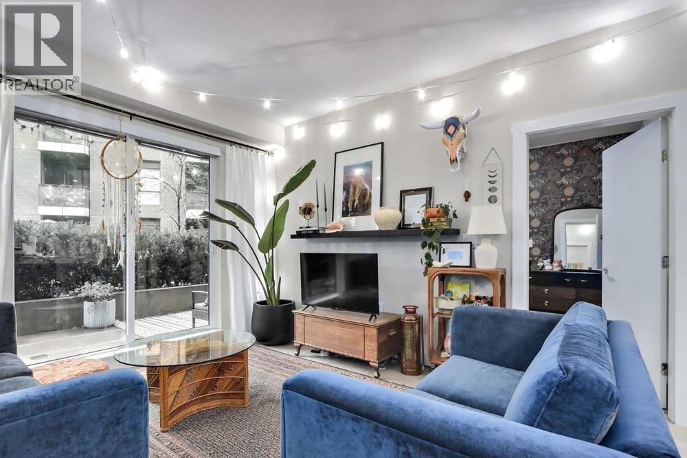 202 3588 Sawmill Crescent, Vancouver, British Columbia  V5S 0H5 - Photo 5 - R3055349