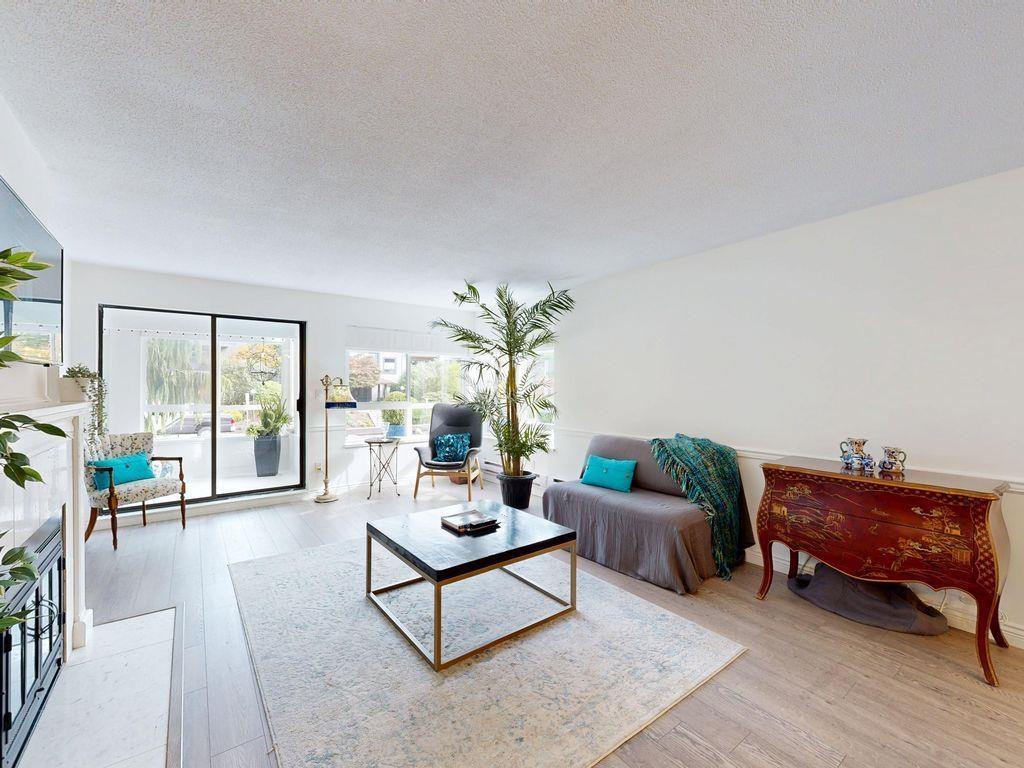 106 1467 Martin Street, White Rock, British Columbia  V4B 3W8 - Photo 3 - R3057248