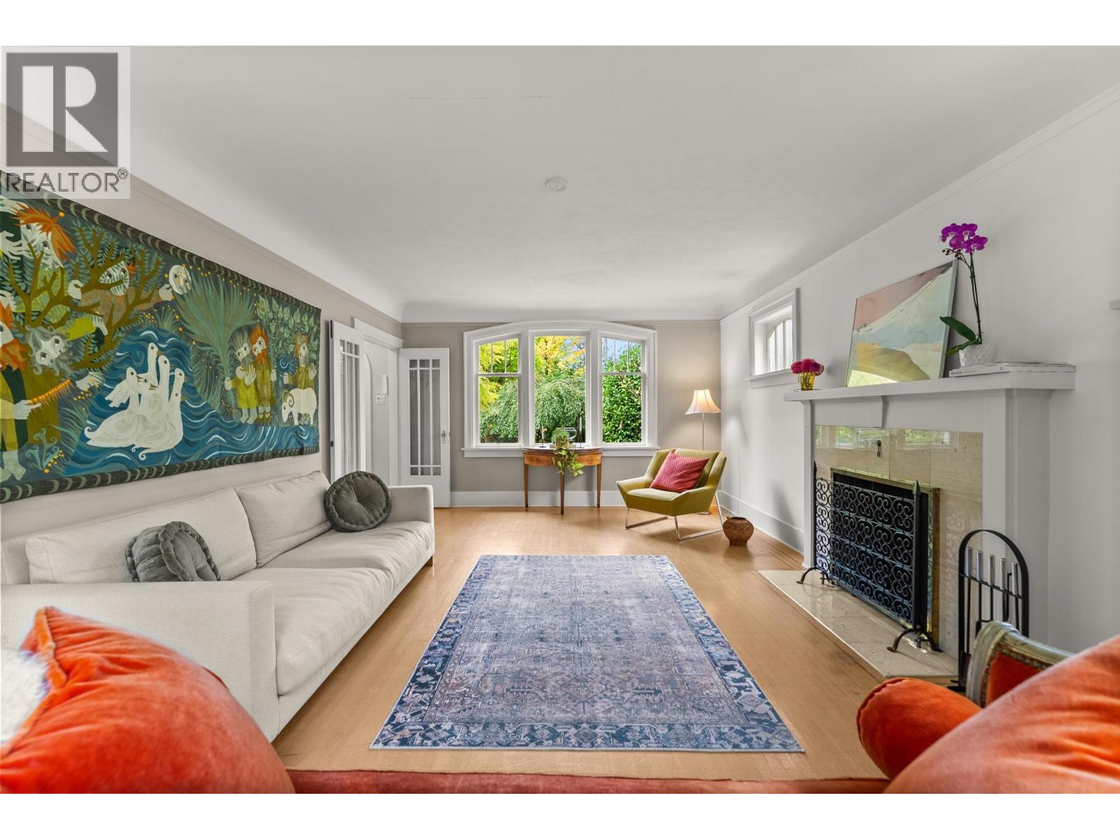 3141 W 39TH AVENUE, vancouver, British Columbia